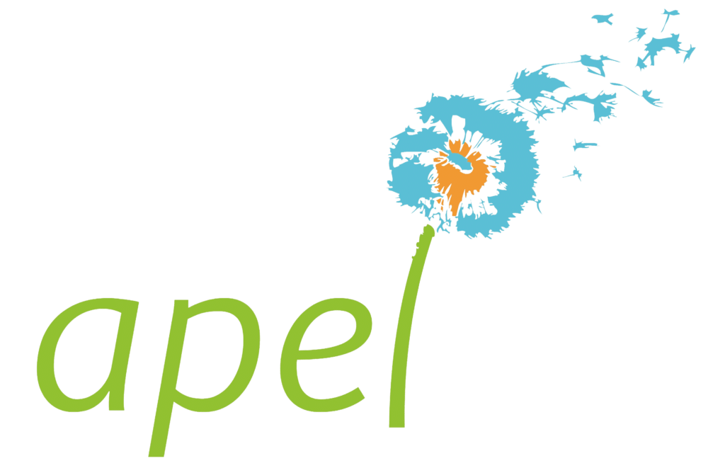 logo apel - Saint-Renan Plouzané Guilers