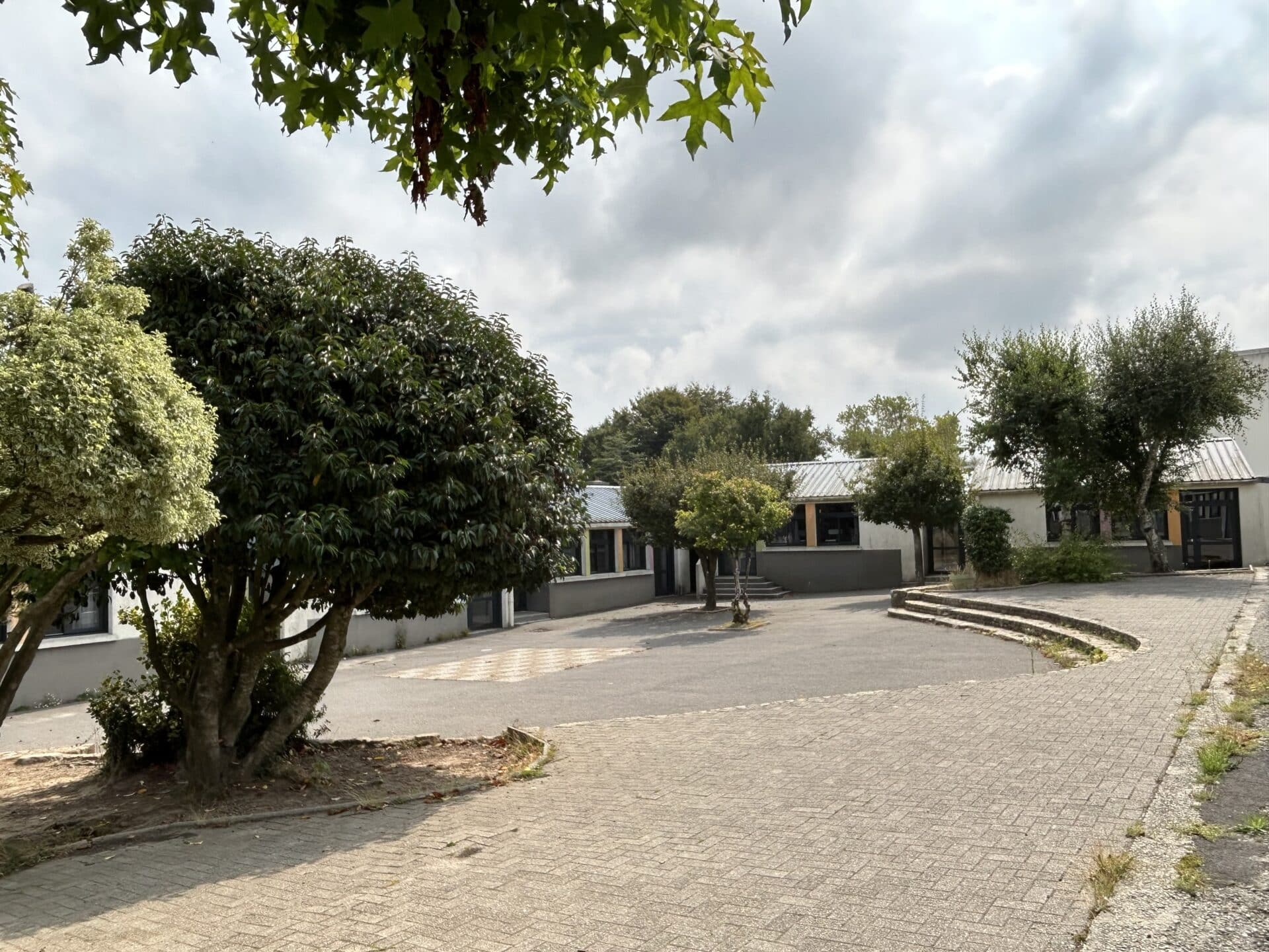 Village des 6e - Saint-Renan Plouzané Guilers