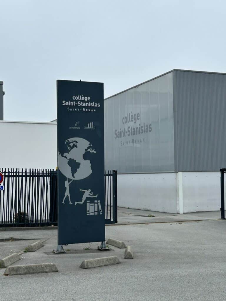 collège